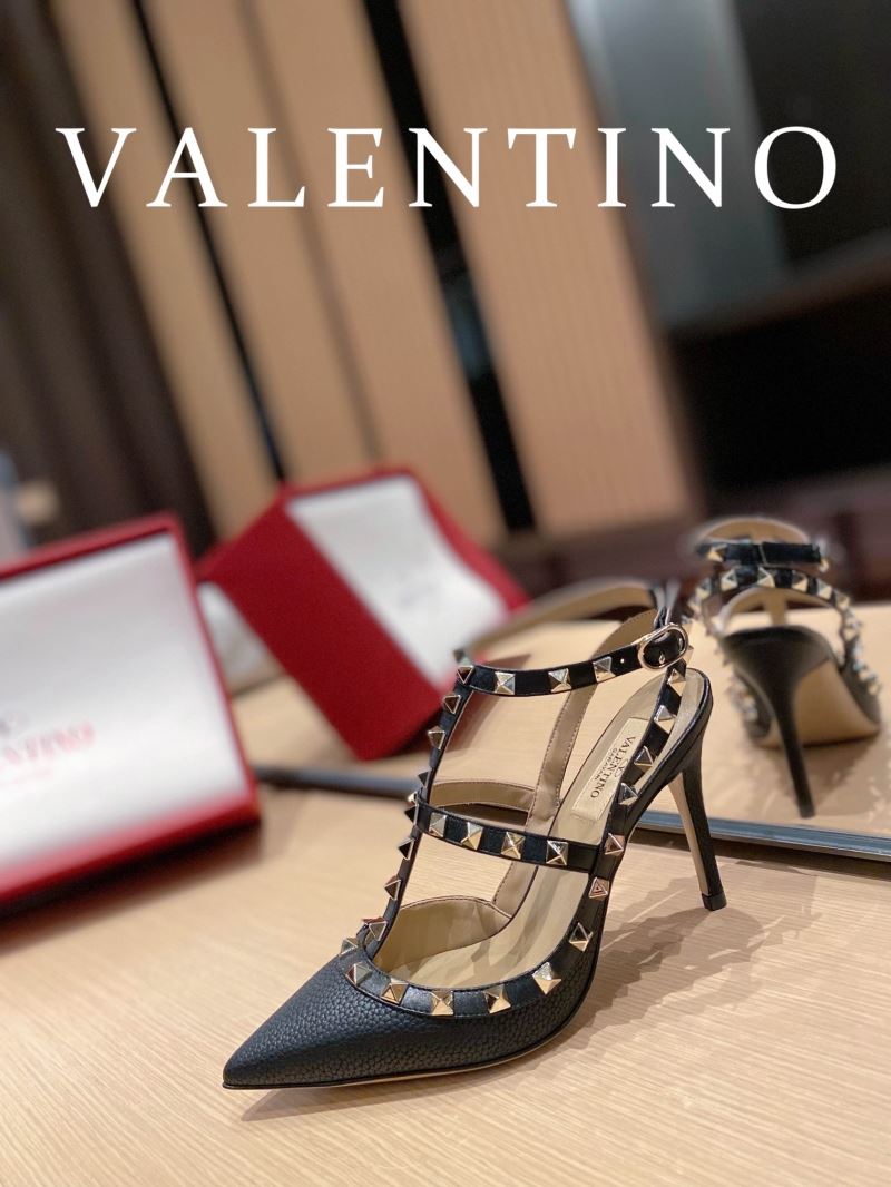 Valentino High Heels